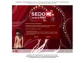 Sedo me la cité du sexe amateur français de David CAROLL sedo me film x gratuit amateur et porno De David CAROLL

